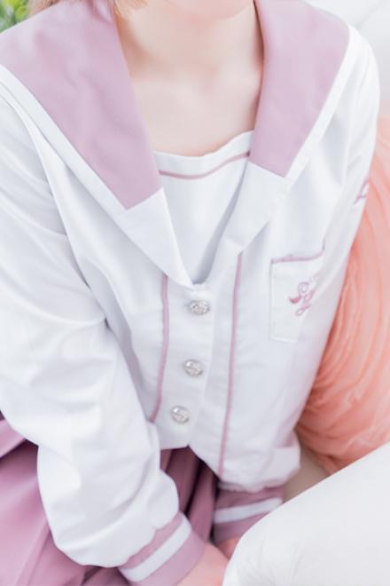 なるせのプロフィール写真2